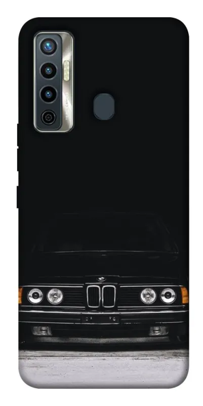 Чохол на TECNO Camon 17 BMW v17 фото 1 з 1