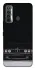 Чохол на TECNO Camon 17 BMW v17 фото 1 з 1