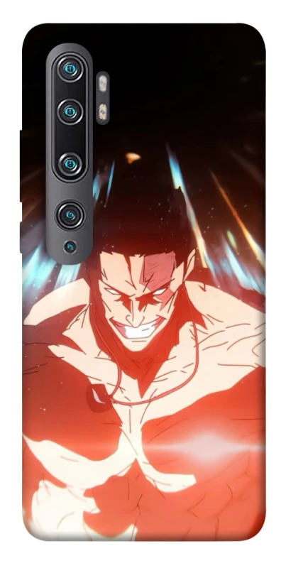 Чехол на Xiaomi Mi Note 10 / Note 10 Pro / Mi CC9 Pro Todo v4 фото 1 из 1