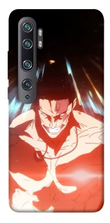 Чехол на Xiaomi Mi Note 10 / Note 10 Pro / Mi CC9 Pro Todo v4 фото 1 из 1