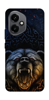 Чохол на Honor 400 Bear v2 фото 1 з 1