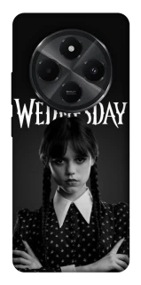 Чохол на Xiaomi Poco M7 Dark Mood Wednesday фото 1 з 1