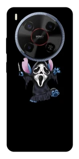 Чехол на ZTE Blade V70 Max Halloween Stitch ver.2 фото 1 из 1