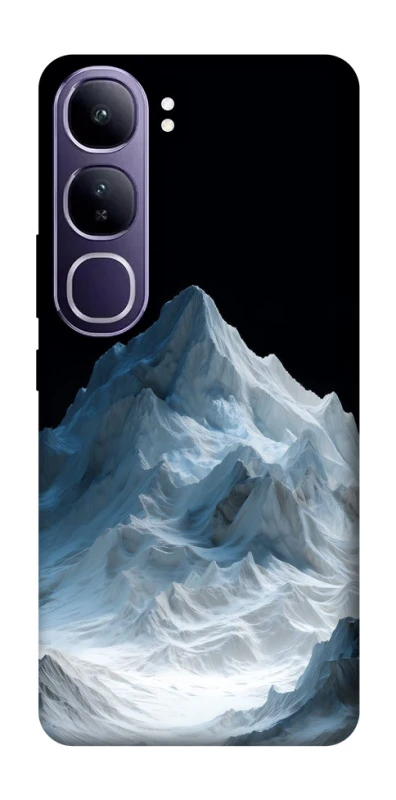 Чохол на Vivo Y300 White mountain фото 1 з 1