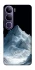 Чохол на Vivo Y300 White mountain фото 1 з 1