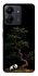 Чохол на Xiaomi Poco C65 Panda and tree фото 1 з 1