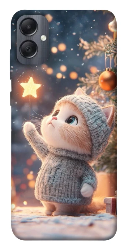 Чохол на Samsung Galaxy A05 Christmas mood ver.9 фото 1 з 1