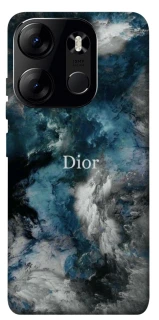 Чохол на Tecno Spark Go 2023 Dior ver.2 фото 1 з 1