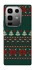 Чохол на Infinix Note 50 Pro Christmas jumper ver.4 фото 1 з 1