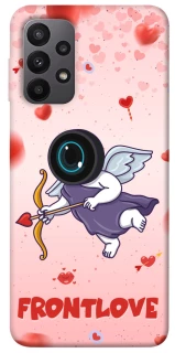 Чехол на Samsung Galaxy A23 4G Frontlove фото 1 из 1