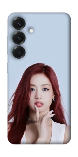 Чохол на Samsung Galaxy S26 Edge Ahyeon - BABYMONSTER фото 1 з 1