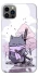 Чохол на Apple iPhone 12 Pro (6.1") Samurai cat фото 1 з 1