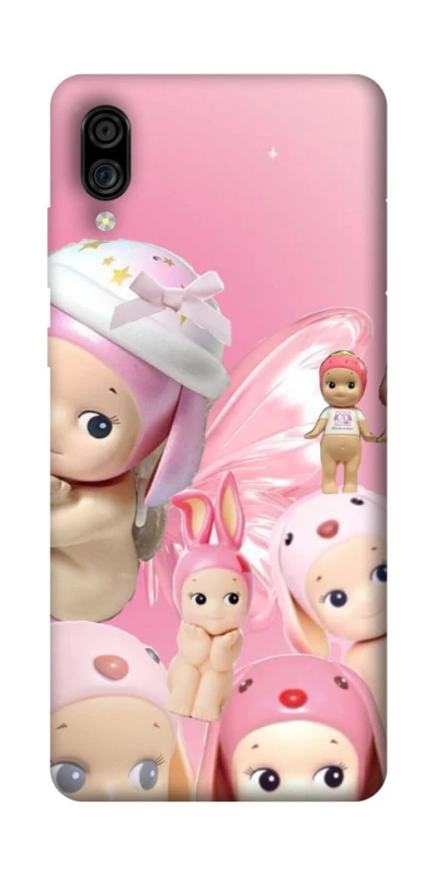 Чохол на ZTE Blade A5 (2020) Sonnyangel фото 1 з 1