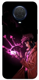 Чохол на Nokia G20 / G10 / 6.3 Gambit фото 1 з 1