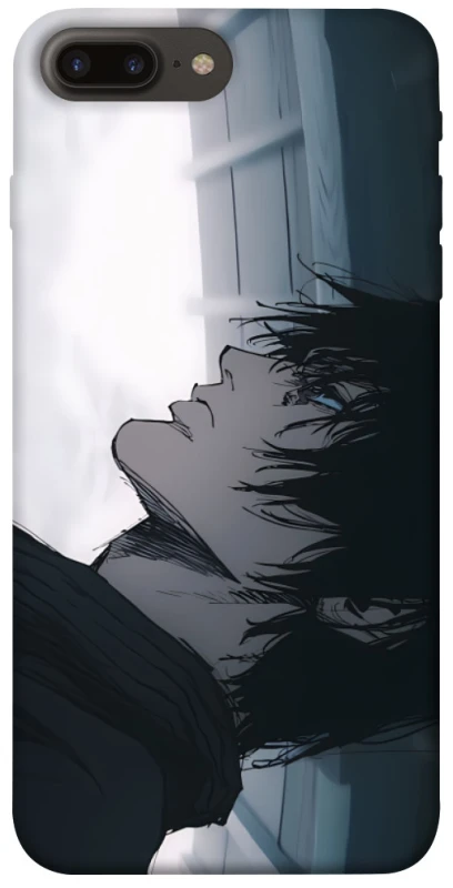 Чехол на Apple iPhone 7 plus / 8 plus Toji Zenin v2 фото 1 из 1