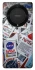 Чехол на Huawei Magic5 Lite NASA ver.4 фото 1 из 1