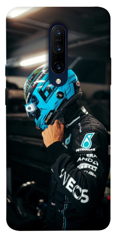 Чехол на OnePlus 7 Pro F-1 ver.8 фото 1 из 1