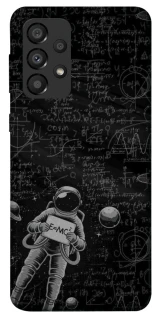 Чехол на Samsung Galaxy A33 5G Physics фото 1 из 1