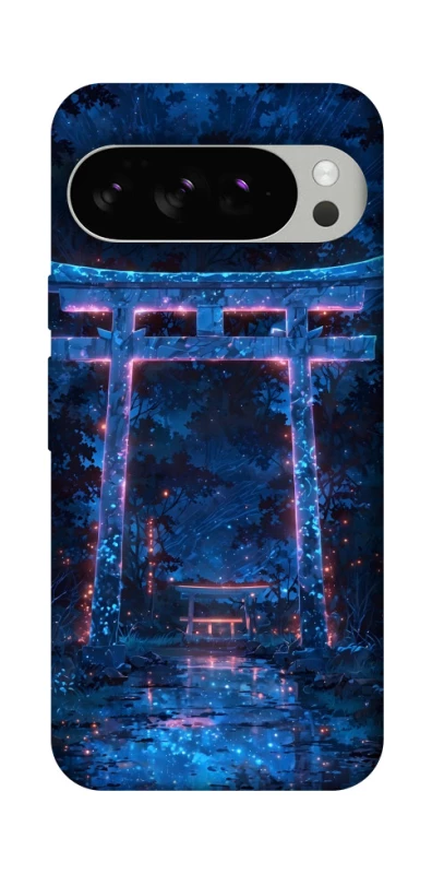 Чохол на Google Pixel 10 Pro torii gate фото 1 з 1