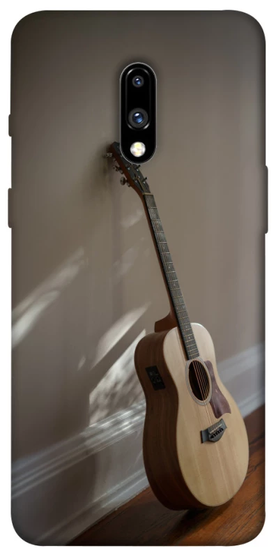 Чехол на OnePlus 7 Гитара фото 1 из 1
