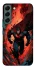 Чехол на Samsung Galaxy S22 Superman фото 1 из 1
