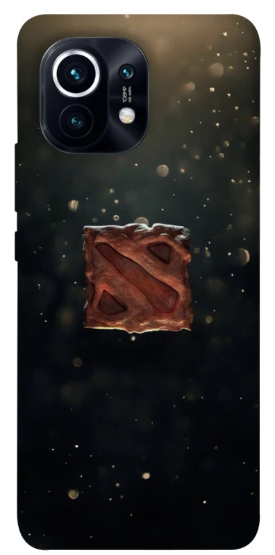 Чохол на Xiaomi Mi 11 Dota logo v2 фото 1 з 1