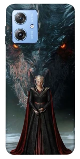 Чехол на Motorola Moto G84 House of the Dragon ver.7 фото 1 из 1