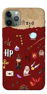 Чохол на Apple iPhone 11 Pro (5.8") Harry Potter V24 фото 1 з 1