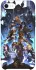 Чехол на Apple iPhone SE (2020) Warcraft v3 фото 1 из 1