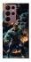 Чохол на Samsung Galaxy S22 Ultra Hulk v2 фото 1 з 1