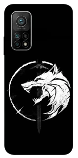 Чохол на Xiaomi Mi 10T Школа Вовка фото 1 з 1