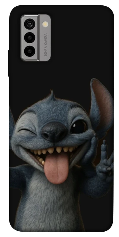 Чехол на Nokia G22 Stitch фото 1 из 1