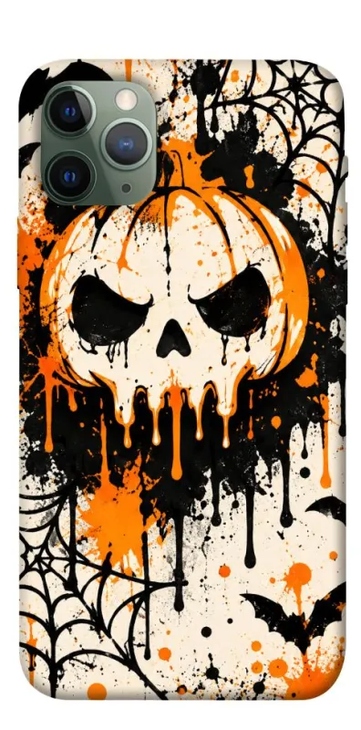 Чохол на Apple iPhone 11 Pro (5.8") Halloween v1 фото 1 з 1