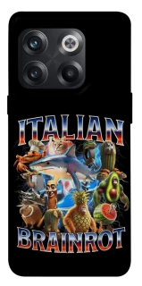 Чехол на OnePlus 10T Italian Brainrot фото 1 из 1