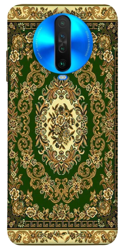 Чехол на Xiaomi Poco X2 Килим v9 фото 1 из 1