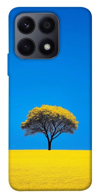 Чохол на Huawei Honor X8a Field v2 фото 1 з 1