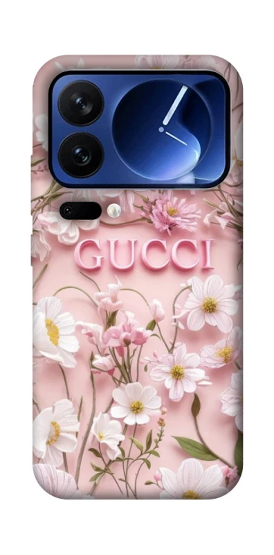 Чохол на Xiaomi 17 Pro Gucci ver.6 фото 1 з 1