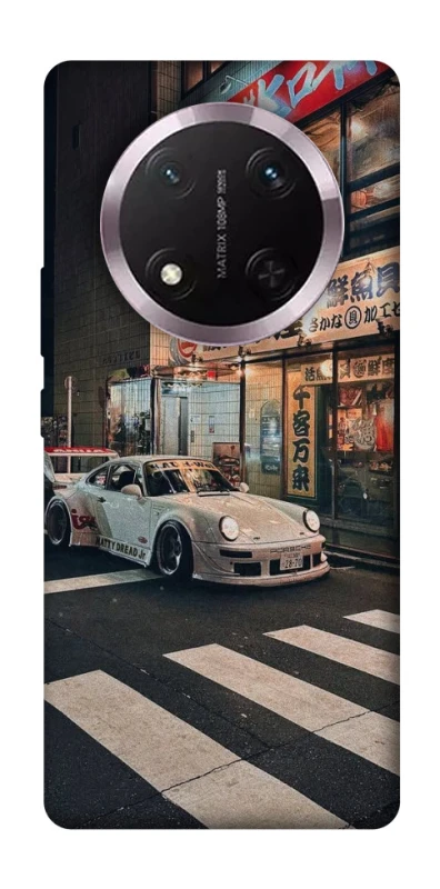 Чохол на Honor X9c Tokyo Porsche фото 1 з 1