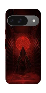 Чохол на Google Pixel 10 Silent Hill aesthetic ver.4 фото 1 з 1