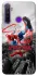 Чехол на Realme 5 Spider Man ver.1 фото 1 из 1