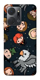 Чохол на Huawei Honor X7a Harry Potter V21 фото 1 з 1