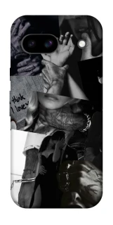 Чехол на Google Pixel 8a Hot collage ver.6 фото 1 из 1