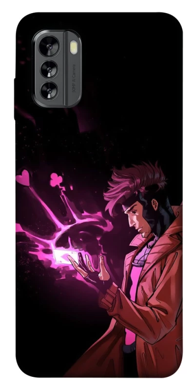 Чохол на Nokia G60 Gambit фото 1 з 1