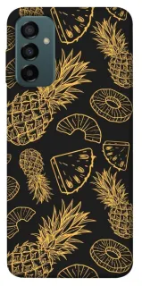 Чехол на Samsung Galaxy M23 5G Pineapple фото 1 из 1
