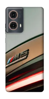 Чохол на Motorola Moto G85 BMW v13 фото 1 з 1