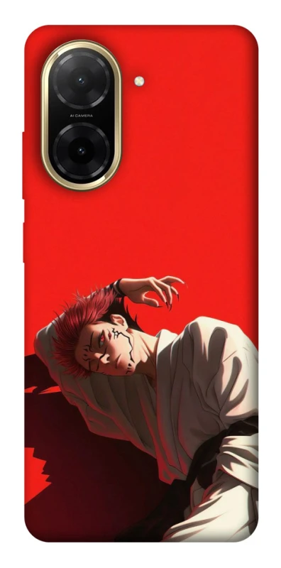 Чохол на Xiaomi Redmi A5 (Europe version) Itadori фото 1 з 1