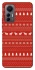 Чохол на Xiaomi 12 Lite Новорічний v12 фото 1 з 1