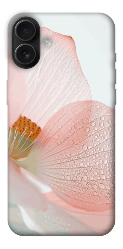 Чохол на Apple iPhone 16 Plus Flowers zon фото 1 з 1
