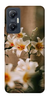Чохол на Infinix Hot 20 5G Лілії фото 1 Чохол на Infinix Hot 20 5G Лілії фото 1 з 1