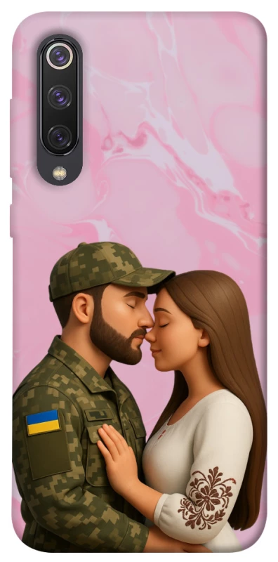 Чохол на Xiaomi Mi 9 SE Love фото 1 з 1